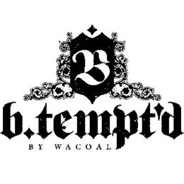 B.TEMPT'D B BY WACOAL trademark