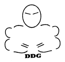 DDG trademark