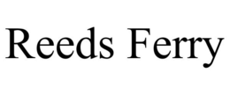 REEDS FERRY trademark