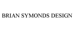 BRIAN SYMONDS DESIGN trademark