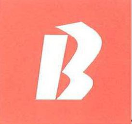 B trademark