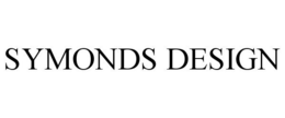 SYMONDS DESIGN trademark