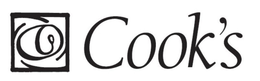 COOK'S trademark