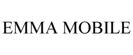 EMMA MOBILE trademark