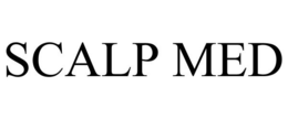 SCALP MED trademark