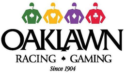 OAKLAWN RACING GAMING SINCE 1904 trademark