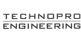 TECHNOPRO ENGINEERING trademark