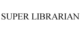 SUPER LIBRARIAN trademark