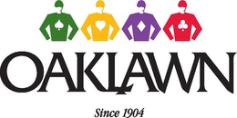 OAKLAWN SINCE 1904 trademark