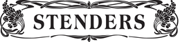 STENDERS trademark