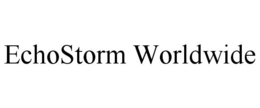 ECHOSTORM WORLDWIDE trademark