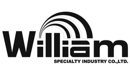 WILLIAM SPECIALTY INDUSTRY CO., LTD. trademark