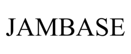 JAMBASE trademark