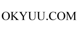 OKYUU.COM trademark