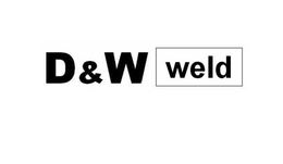 D&W WELD trademark