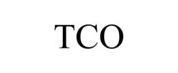 TCO trademark