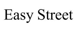 EASY STREET trademark