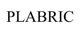 PLABRIC trademark