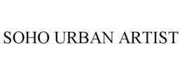 SOHO URBAN ARTIST trademark