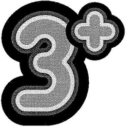 3+ trademark