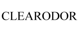 CLEARODOR trademark