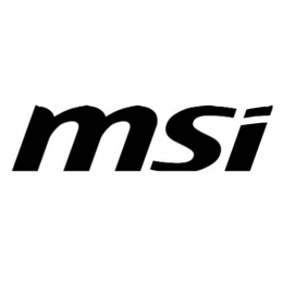 MSI trademark