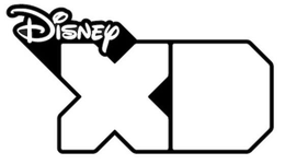 DISNEY XD trademark