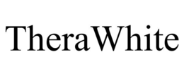THERAWHITE trademark