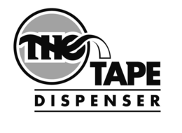 THE TAPE DISPENSER trademark