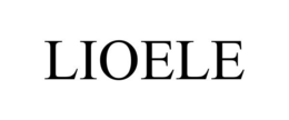 LIOELE trademark