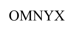 OMNYX trademark