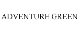 ADVENTURE GREEN trademark