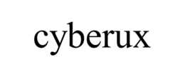 CYBERUX trademark