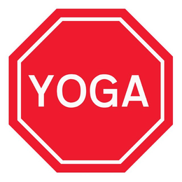 YOGA trademark