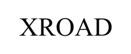 XROAD trademark