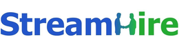 STREAMHIRE trademark