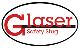 GLASER SAFETY SLUG trademark