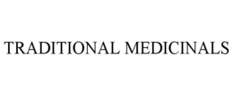 TRADITIONAL MEDICINALS trademark