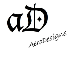 AD AERODESIGNS trademark