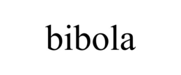 BIBOLA trademark