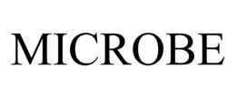 MICROBE trademark