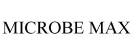 MICROBE MAX trademark