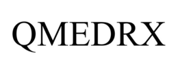 QMEDRX trademark