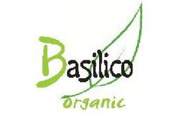 BASILICO ORGANIC trademark