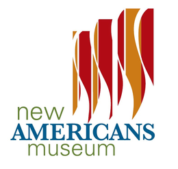 NEW AMERICANS MUSEUM trademark