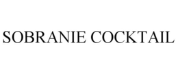 SOBRANIE COCKTAIL trademark