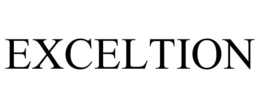 EXCELTION trademark