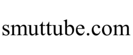 SMUTTUBE.COM trademark