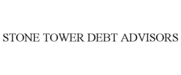 STONE TOWER DEBT ADVISORS trademark