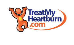 TREATMY HEARTBURN .COM trademark